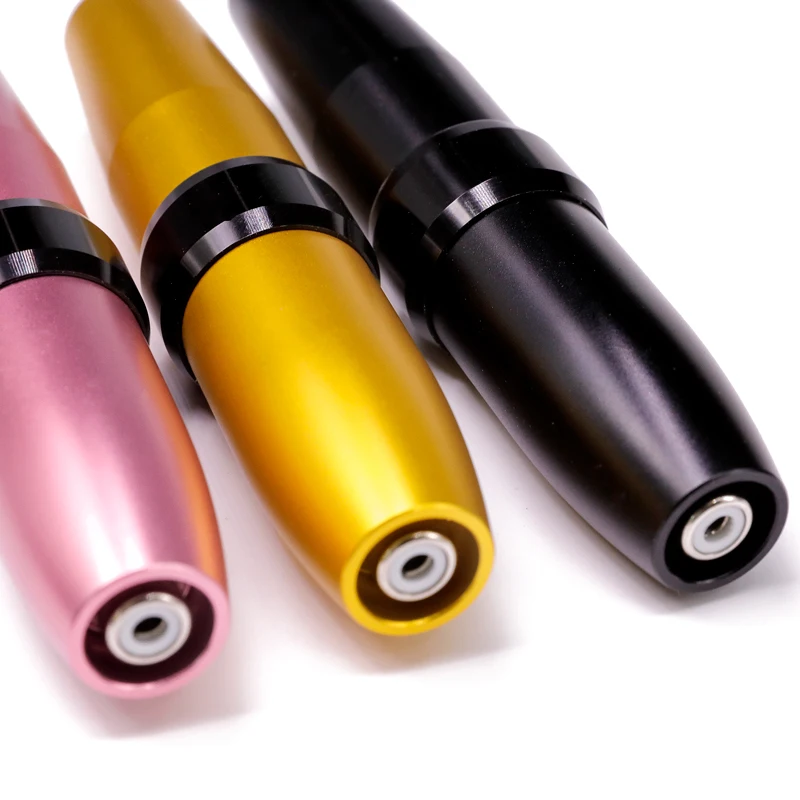 Premium Aircraft Aluminum 0-11000RPM 3.5mm Electric PMU Tattoo Machine For Tattoo Rotary Machine