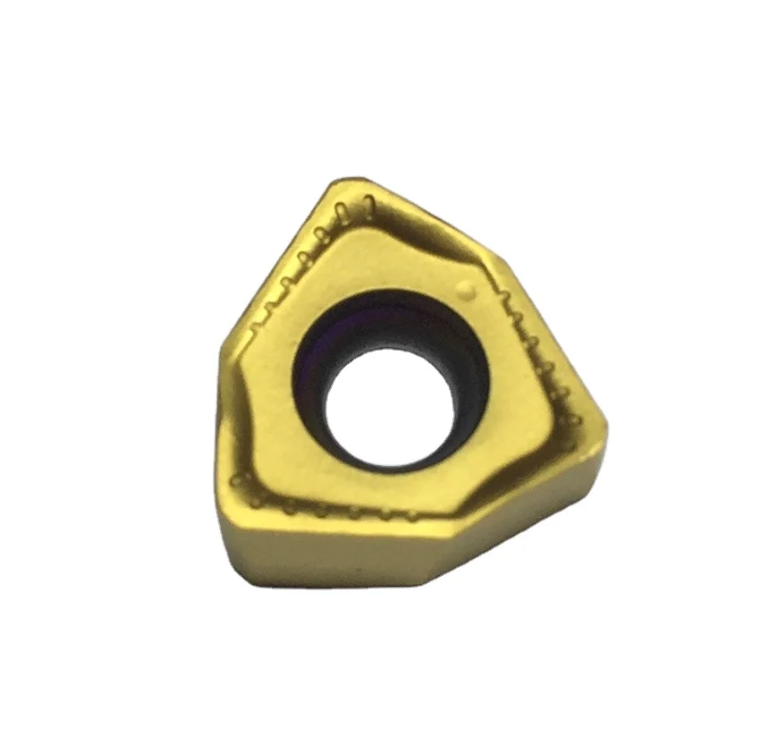 Hot sale hard alloy metal cutting insert  6NGU060408-M  Cemented carbide cutting tools