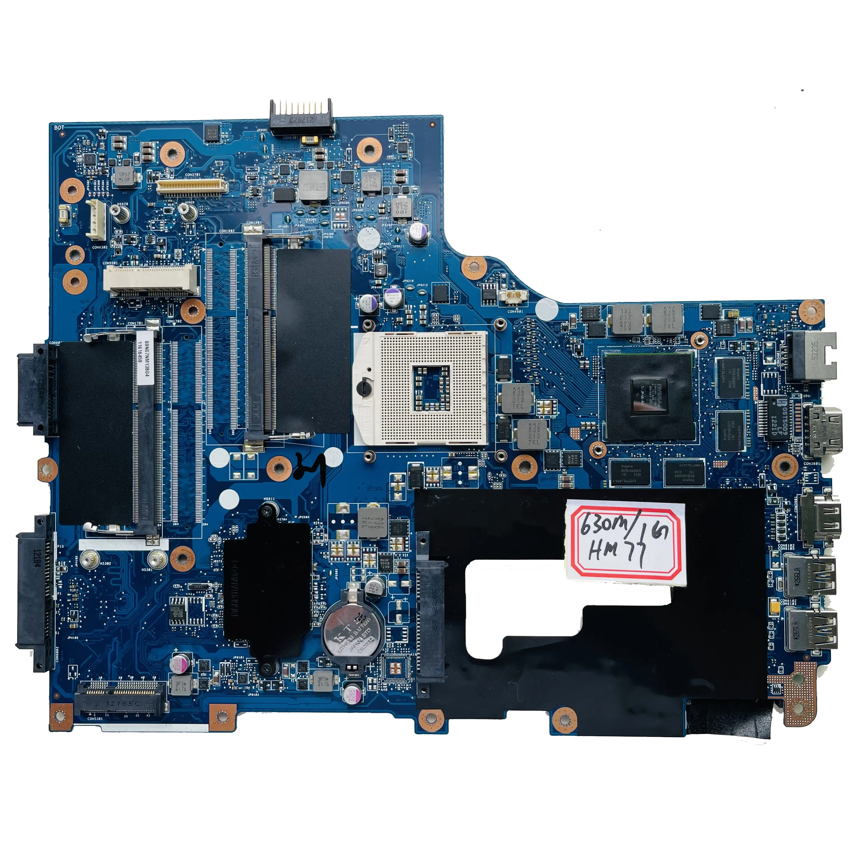 For ACER V3-771 V3-771G Laptop Motherboard NBRYN11001 NB.RYN110.01 GT630M/1GB VA70/VG70 REV2.1 DDR3 HM77 100% Tested Fast Ship