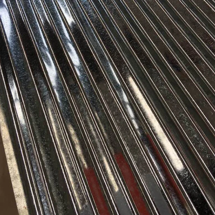 Top Quality Hot Sale Galvanized Sheet Metal Roofing Price/GI Corrugated Steel Sheet/Zinc Roofing Sheet Iron Roofing Sheet