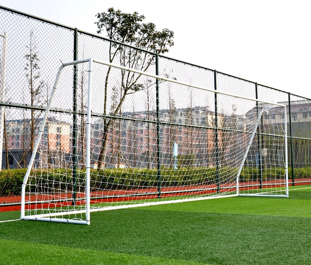 Wholesale Hot Sale High Quality Steel Soccer Goal