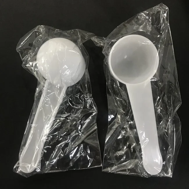 0.25g 0.5g 1g 2g 3g 4g 5g 6g 7.5g 10g 15g SCOOP REUSABLE Whey Protein Powder spoons