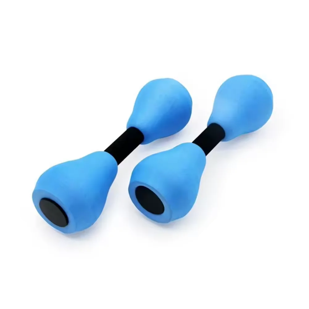 Water Sports Fitness Tool Water yoga and training  swimming Dumbbells