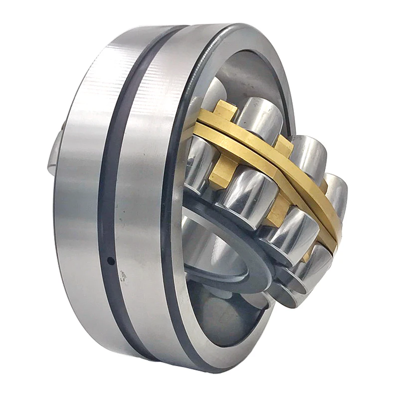 Spherical Roller Bearing 22205 22206 22207 22208 22209 CC CC/C3W33 Sizes 35*72*23mm for Shaker Machine