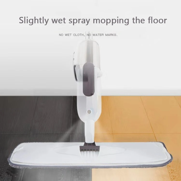 Household Easy Storage Industrial Multi-function Steam Mop Cleaners