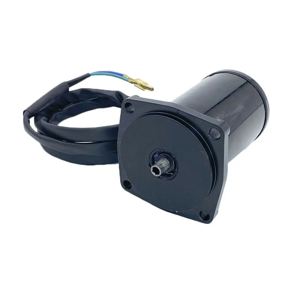 Tilt Trim Motor for OMC Johnson 433226 437801 435532