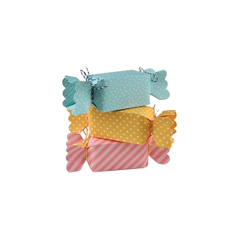 custom boxes for candy  paper candy box sweet box printed
