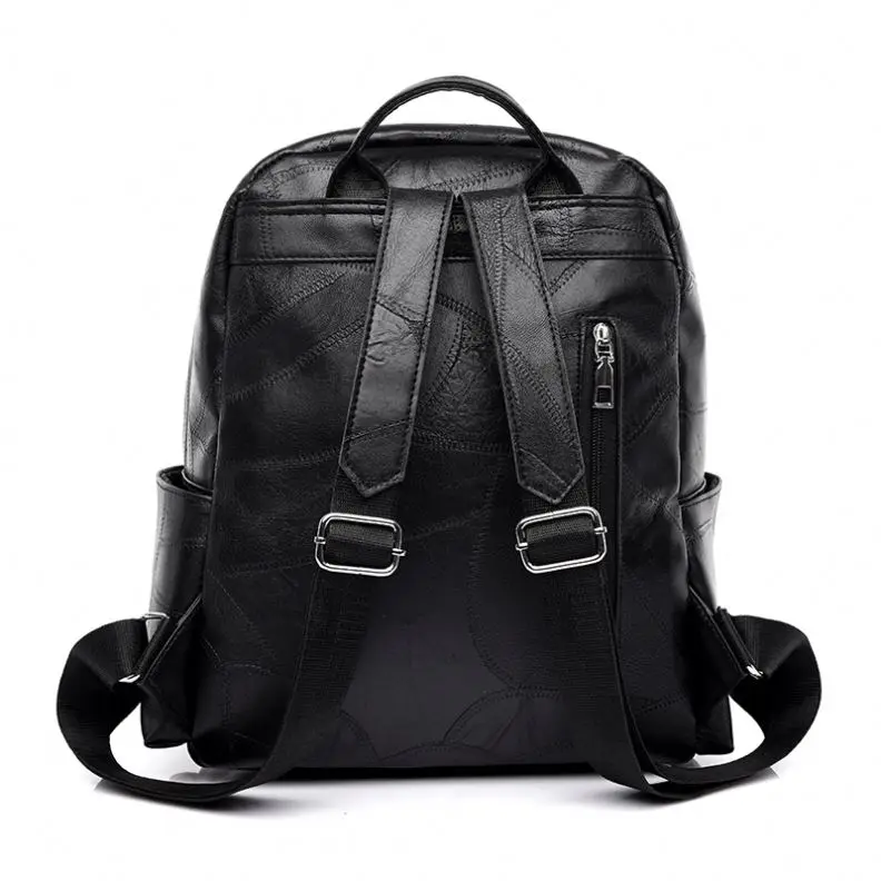 Factory Supply Golden Supplier Cordura Fabric Backpack