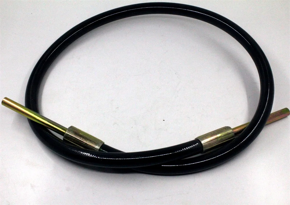 High quality CNG 6MM PIPE LPG resin tube