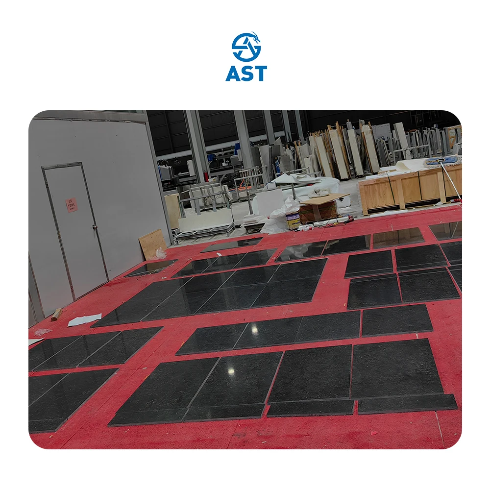 AST OEM/ODM Natural Hight Quality Modern hot selling Polished Belgium Hardstone Marble for living room