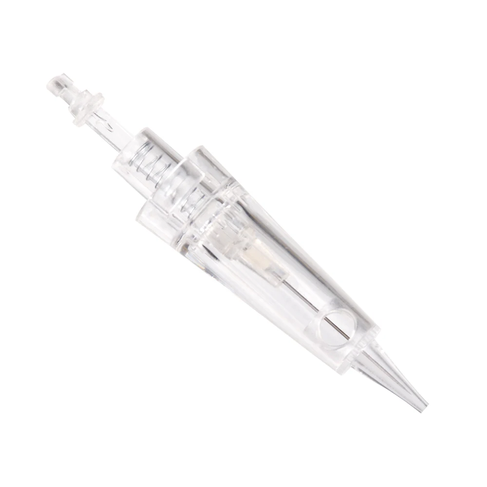 
The best-selling all-throwable needle with screw and bayonet 