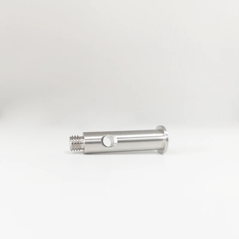 Образцы качества автомобильные ptfe pps cnc запчасти из пластика