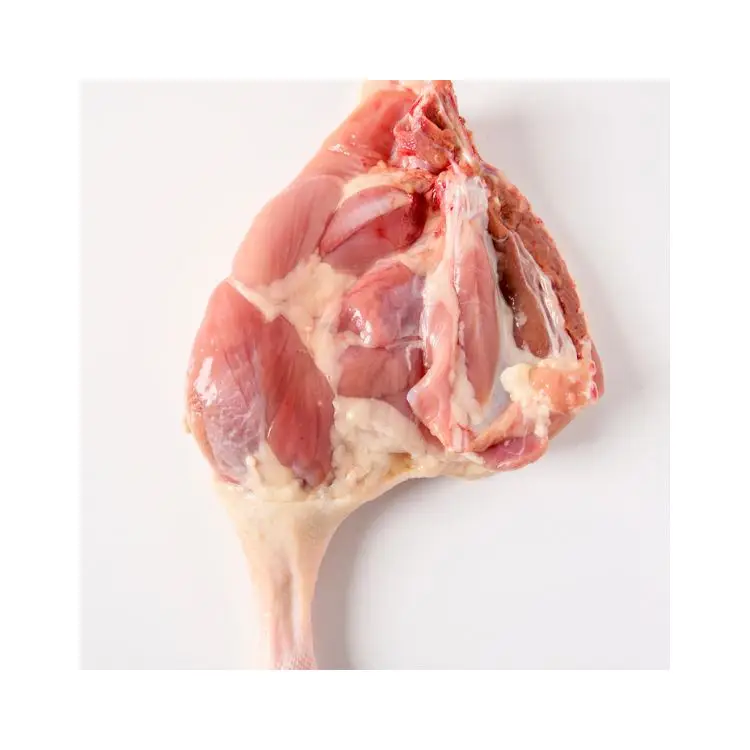 Factory Direct Wholesale Fresh Meat Frozen Bone-In Duck Leg