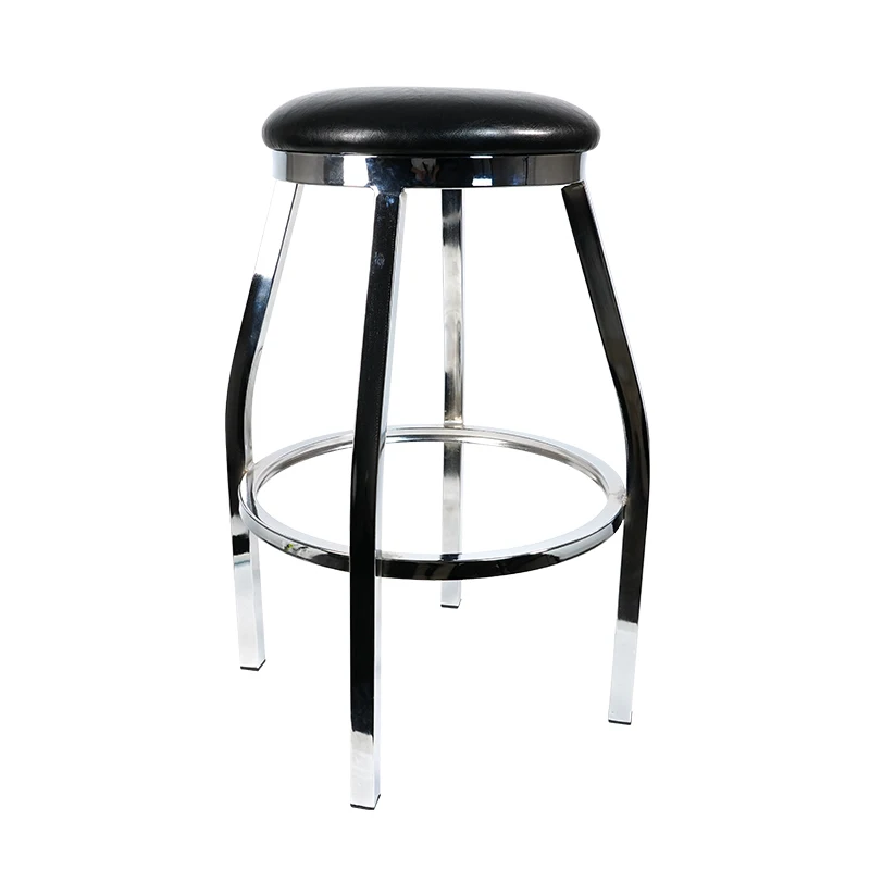 industrial chairs pu foam soft seat and backrest for esd laboratory office chair lab stool  bar stools for kitchen