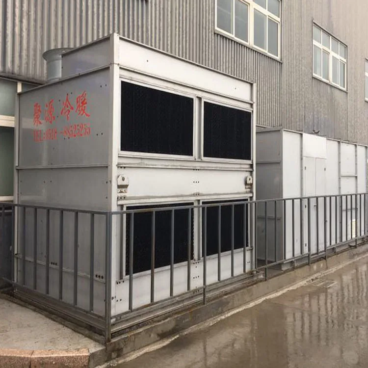 Competitive Price Evaporative Condenser Water Saving Closed Cooling Tower