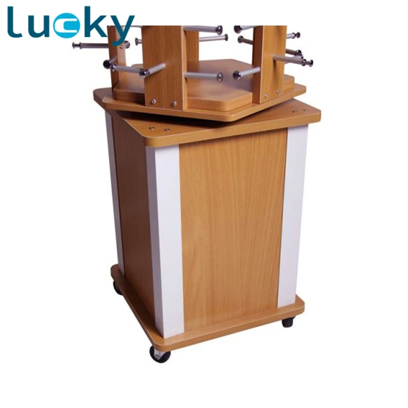 OEM, витрина для пола, витрина для деревянных столешниц, очки, витрина для оптовых продаж