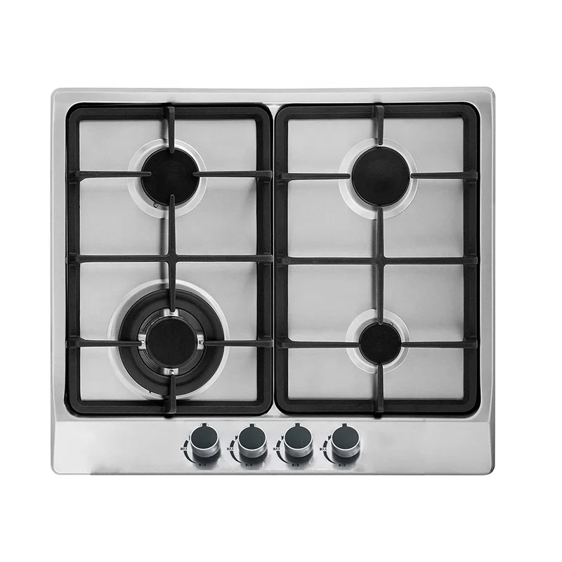 Cocina, профессиональная газовая варочная панель высокого качества, оптом