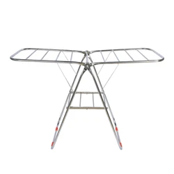 High quality Stand Drying Racks Clothing Drying Racks Steel Clothes Dryers Stainless steel