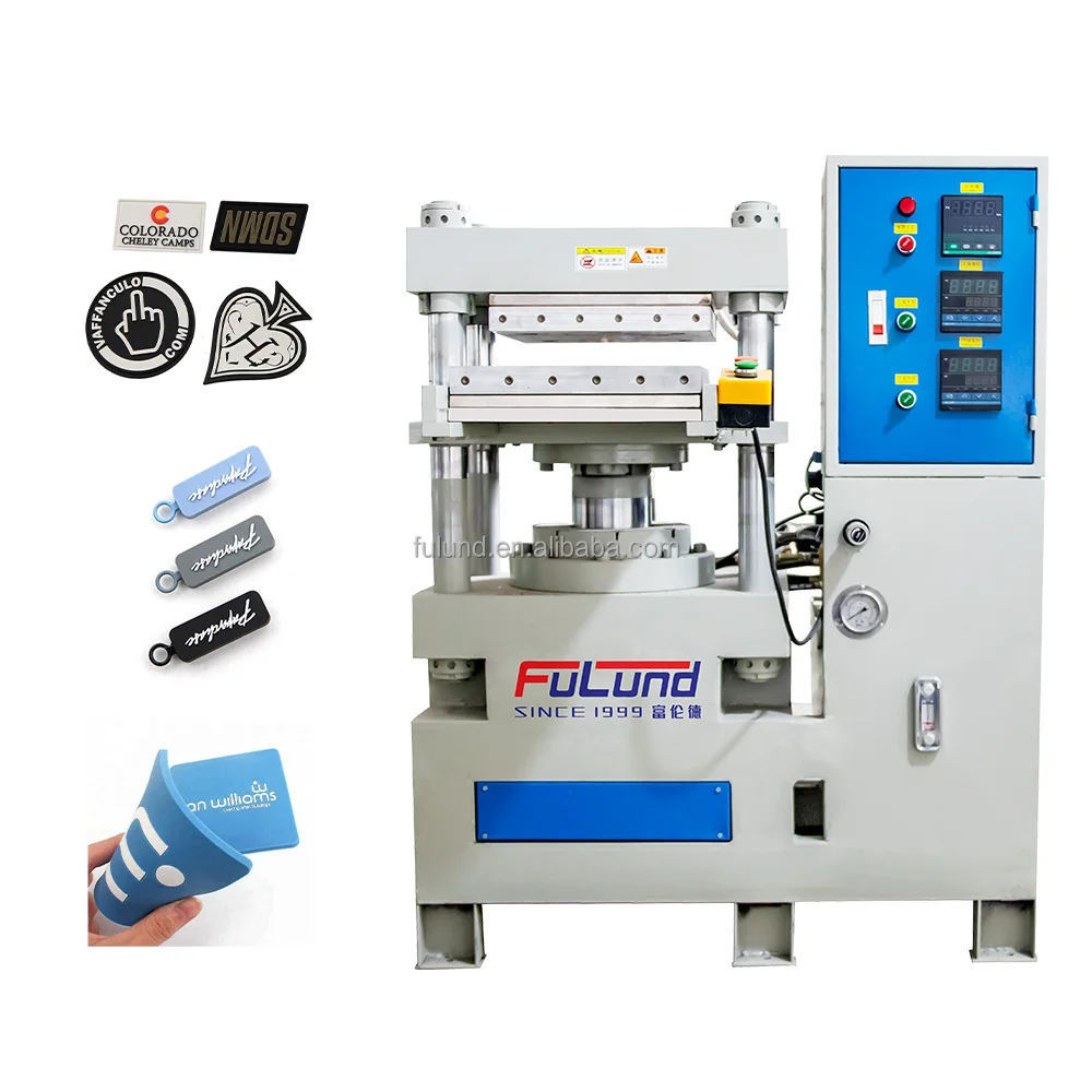 automatic vacuum machine