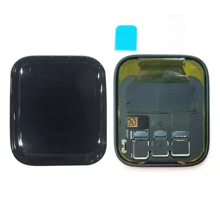 For Apple Watch Series 4 44mm Lcd Screen Display Oem Touch Digitizer Spare Parts Assembly Replacement