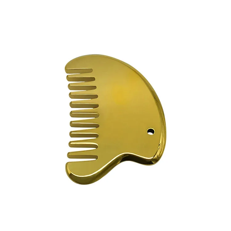 Factory Price Gua Sha Board Special Fasteners High Speed Machining Universal Parts