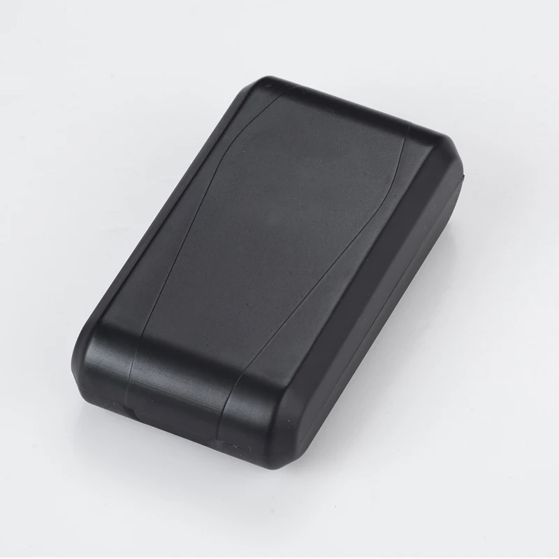 Black Mirror Box Butterfly Opening Men Razor