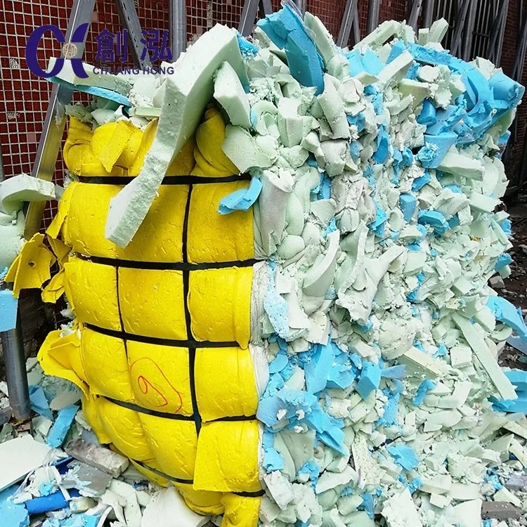 Slow memory foam High quality low price memory foam scrap