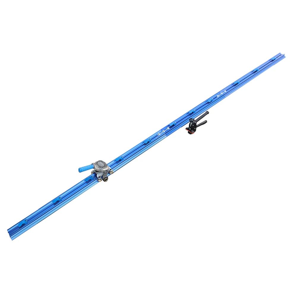 Raizi HevyCut 3400mm Slim System Manual Porcelain Ceramic Tile Cutter Large Format Tile Saw Cutter