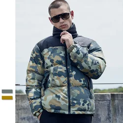 Factory cheap price winter jacket men jacket winter coat men