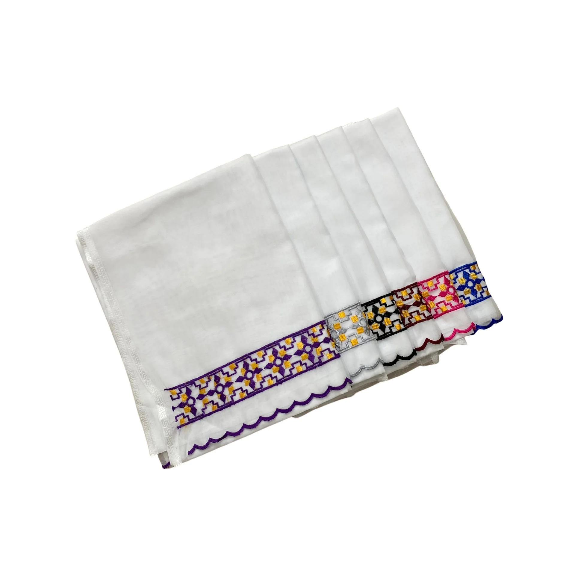 Роскошный шарф Hirbawi Shemagh Keffiyeh Masar Саудовская Аравия