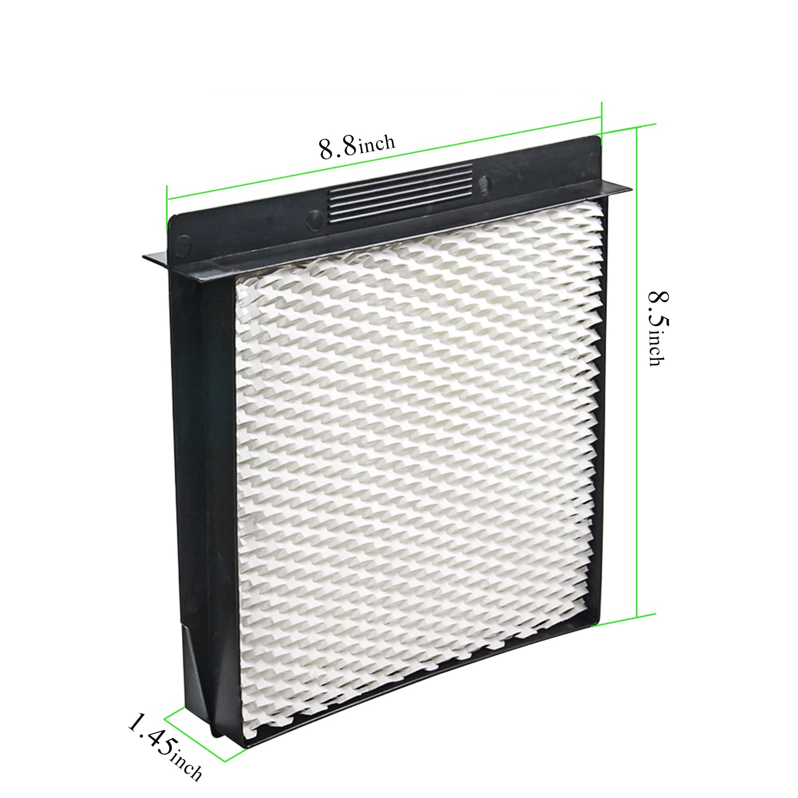 1040 Super Wick Humidifier Filter Replacement for Essick Air AIRCARE Humidifiers Filter B40 B40-C 3D6 100 5D6 700 7D6 100 D46