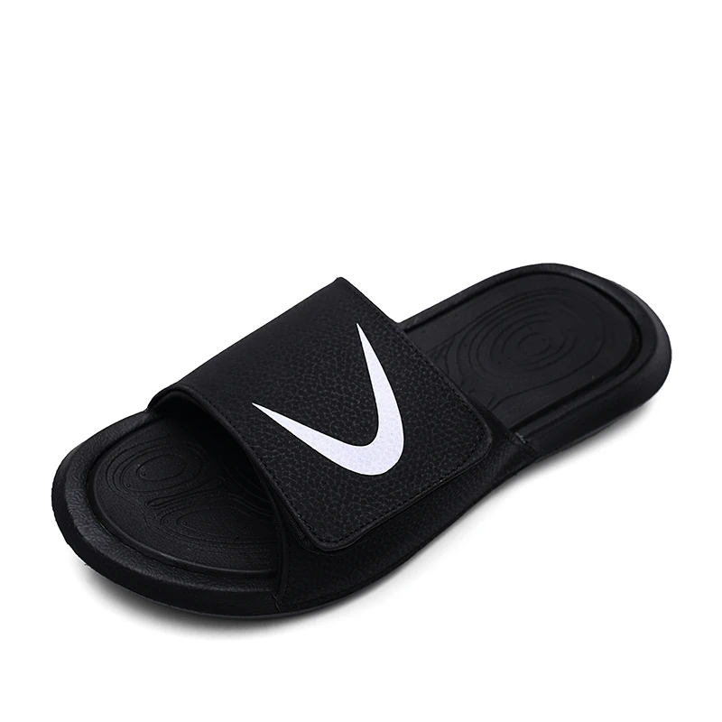 New Design loafer house bear animal shaped plush women home fox fur slippers real rubber slipper for men