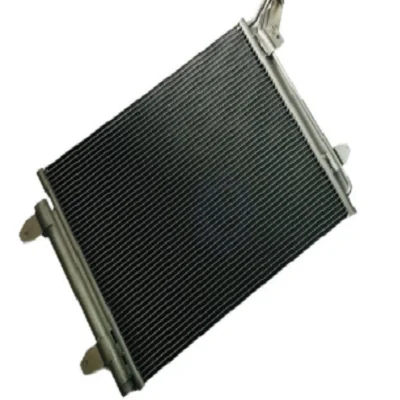 Manufacturer Aluminum Auto Car Radiator OE 5N0820411C 5N0820411E 5N0820411D For Tiguan