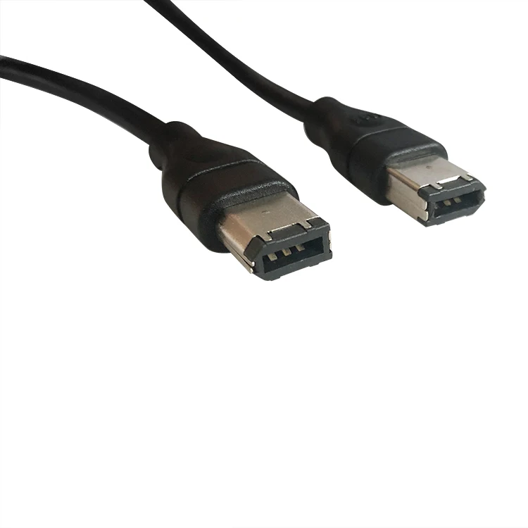 IEEE 1394 6PIN TO 6PIN Firewire cable