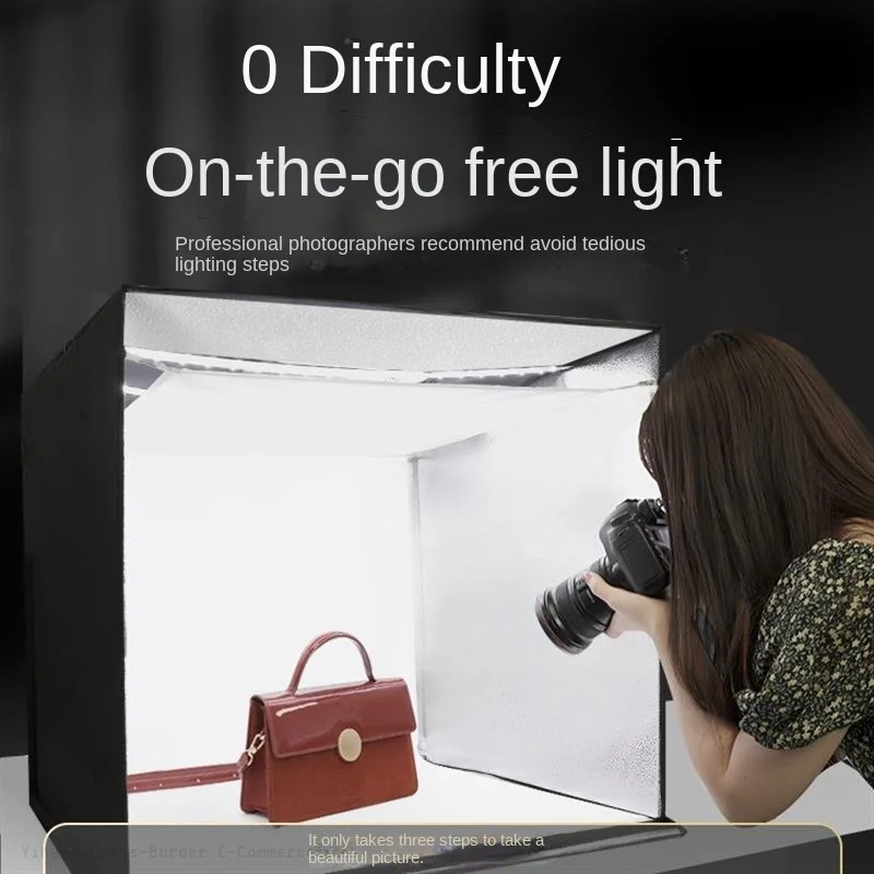 Распродажа, складная студия 45/65/80 см, небольшой реквизит для фотосъемки, световой короб для фотосъемки, натюрморт, белая фоновая карта