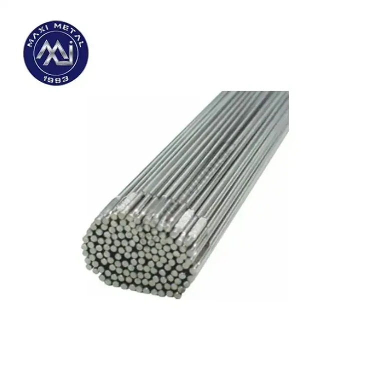 Tig Mig (1.2mm 1.6mm 2.4mm 3.2mm) Stainless Steel Welding Wire ER308Lsi ER309L ER316L
