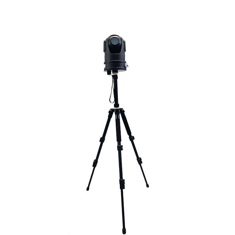 1080P Full HD CCTV 4g камера ptz live streaming для автоматического обнаружения вторжений