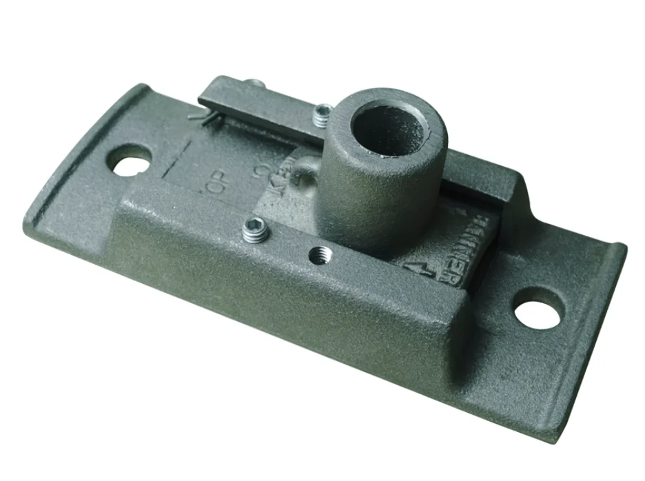 AUTO SHIFTING FORK HOUSING premium quality ADC12 Material with High pressure die casting process