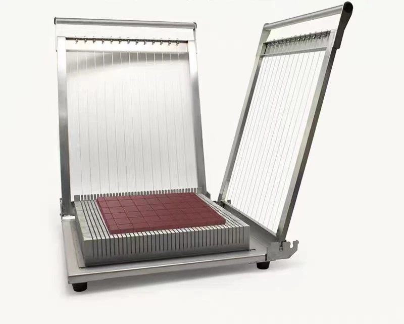 Chocolate Cutter  (2)