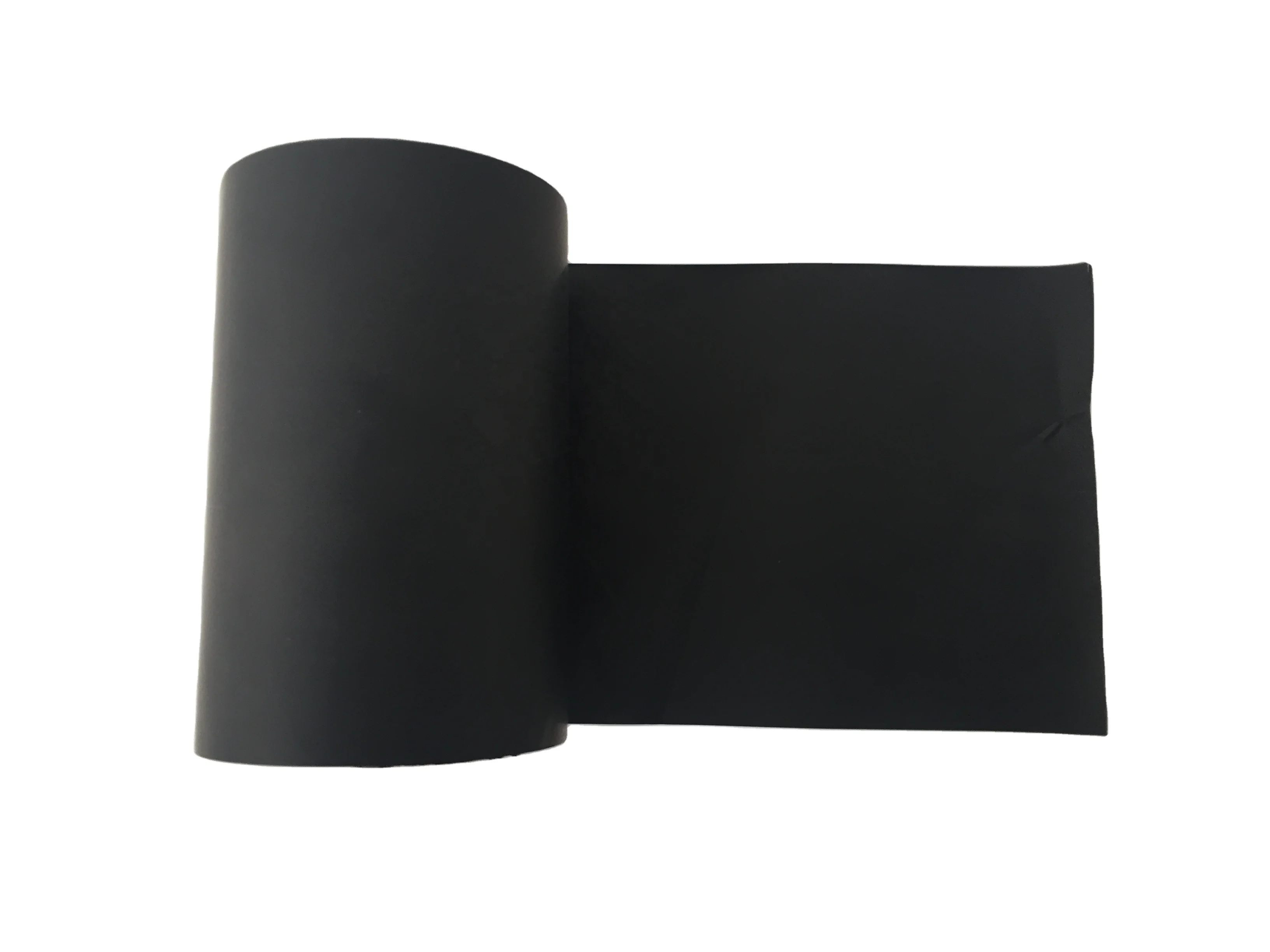 
PE Thermal Conductivity Graphite Carbon Film For Use With TENS Units and Muscle Stimulations 