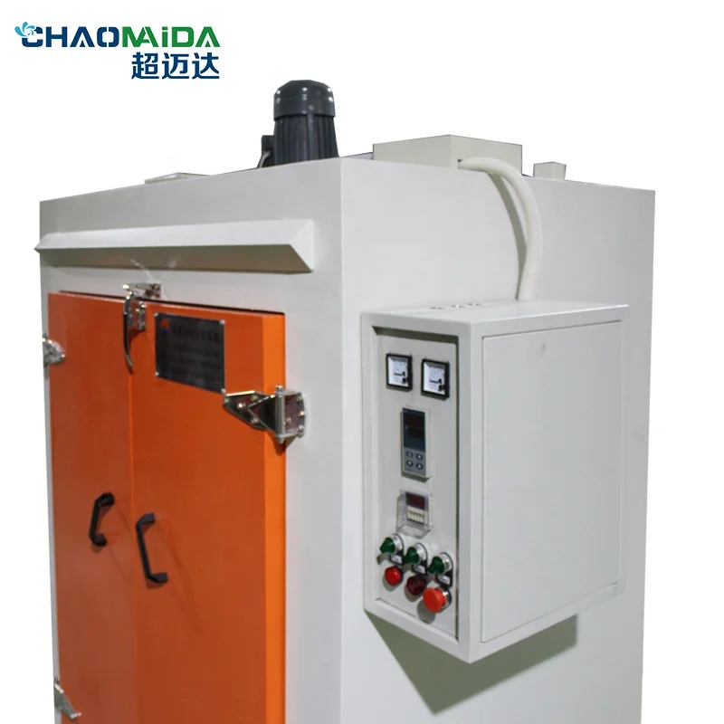 Сушильная печь Промышленная Электрическая сушильная машина