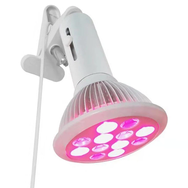 Led Red Light Therapy Device 660 Nm 670Nm 850 Nm Medical Photon Panel Led Infrared Light Therapy