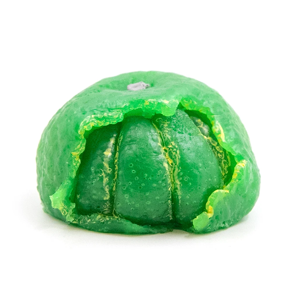 Hot-selling Innovation Design Orange Stress Relief Toys custom squishy toy