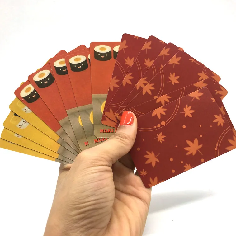 Popular Custom Printing Playing Cards In Bulk Party Playing Drinking Card Games for adults