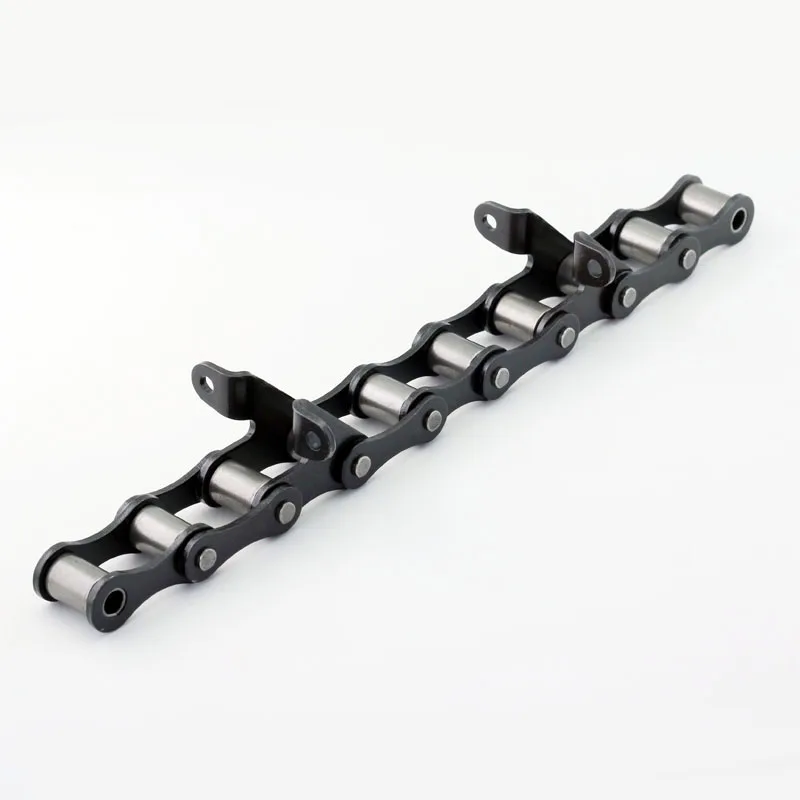 
Carbon steel agricultural chain 