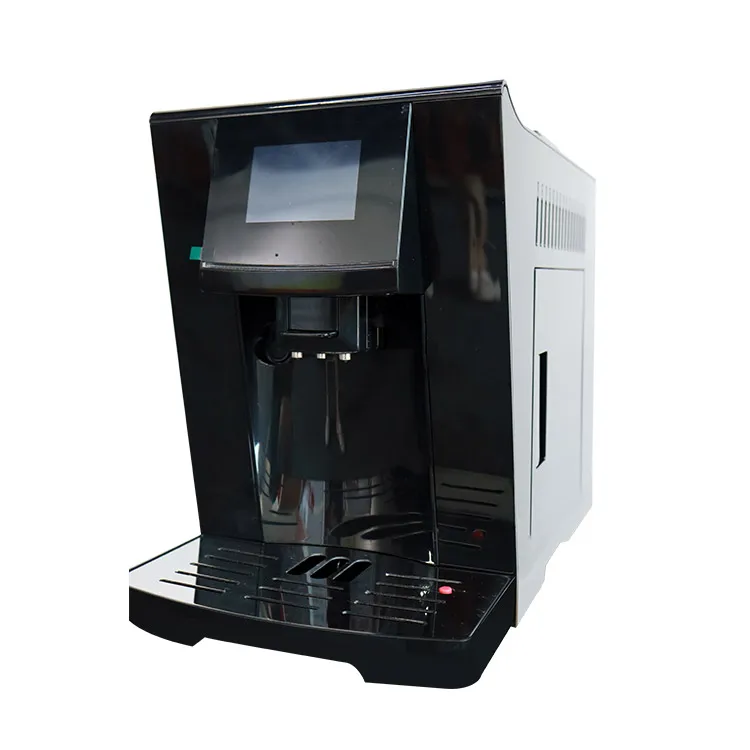 Home Use Milk Frother Super Automatic Espresso