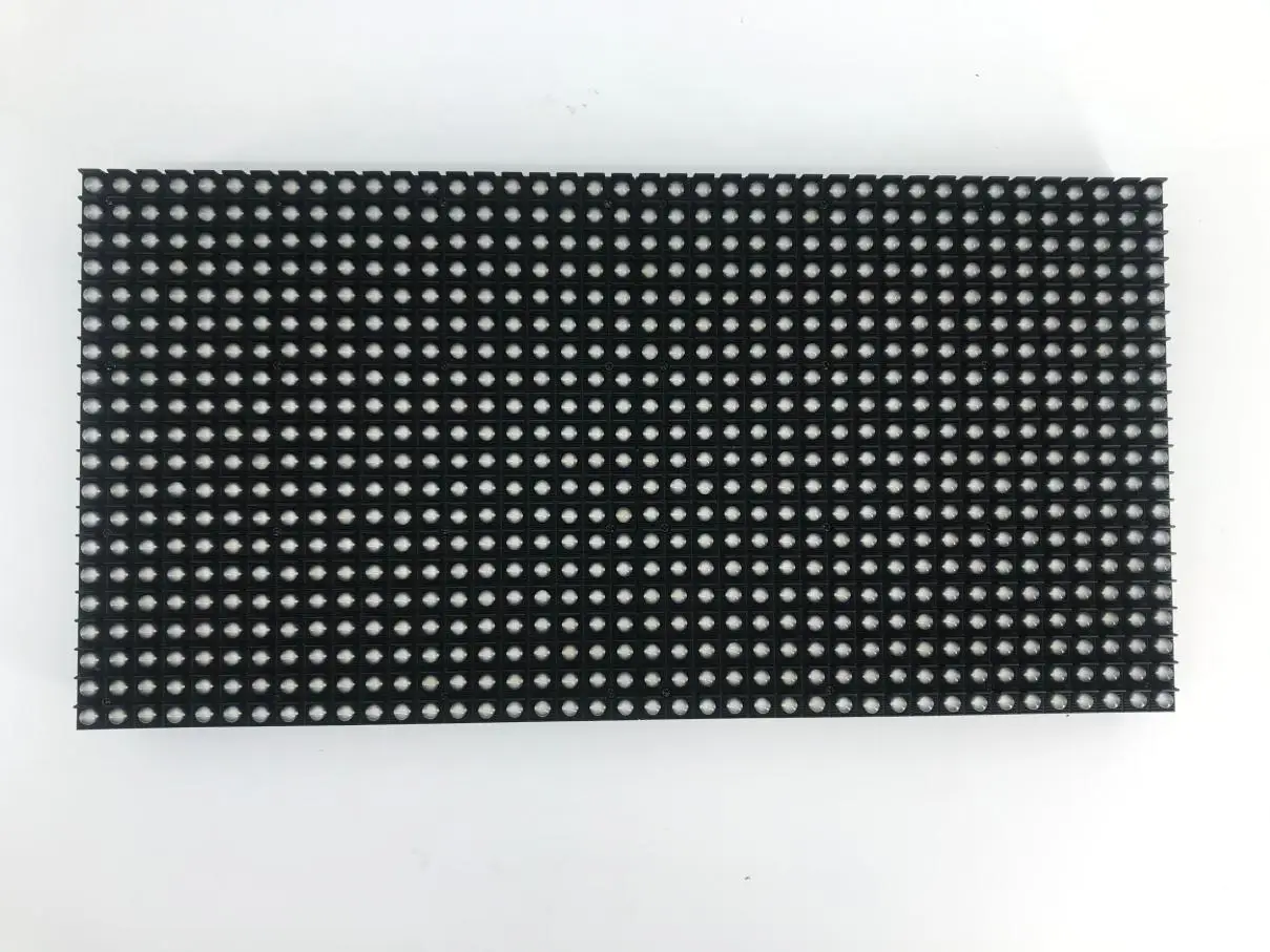 KS P8 Outdoor Display 256x128mm Screen Video Wall Module