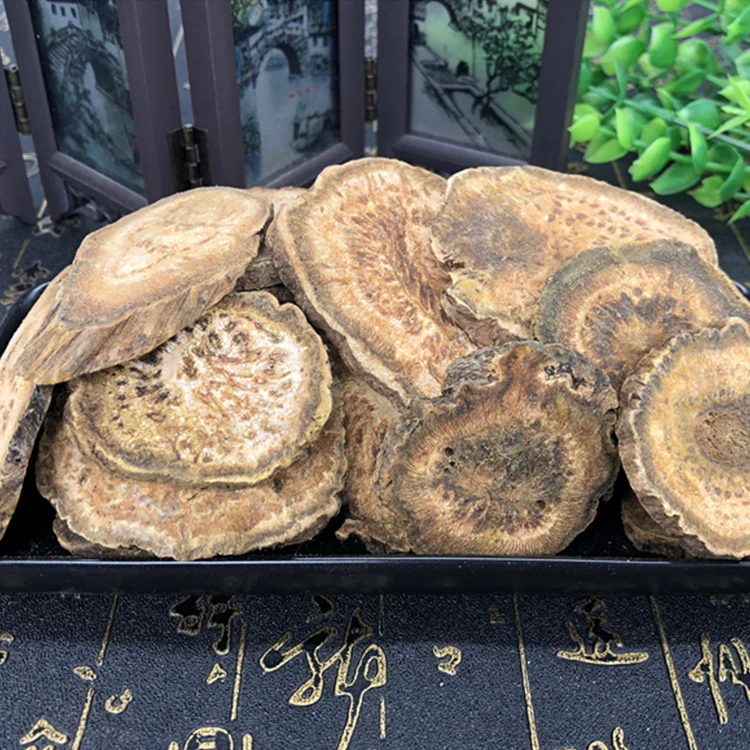 
Da Huang Factory Supply Rhei Radix Et Rhizoma 