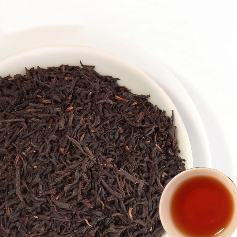 Black Puer Tea EXTRACT INSTANT POWDER