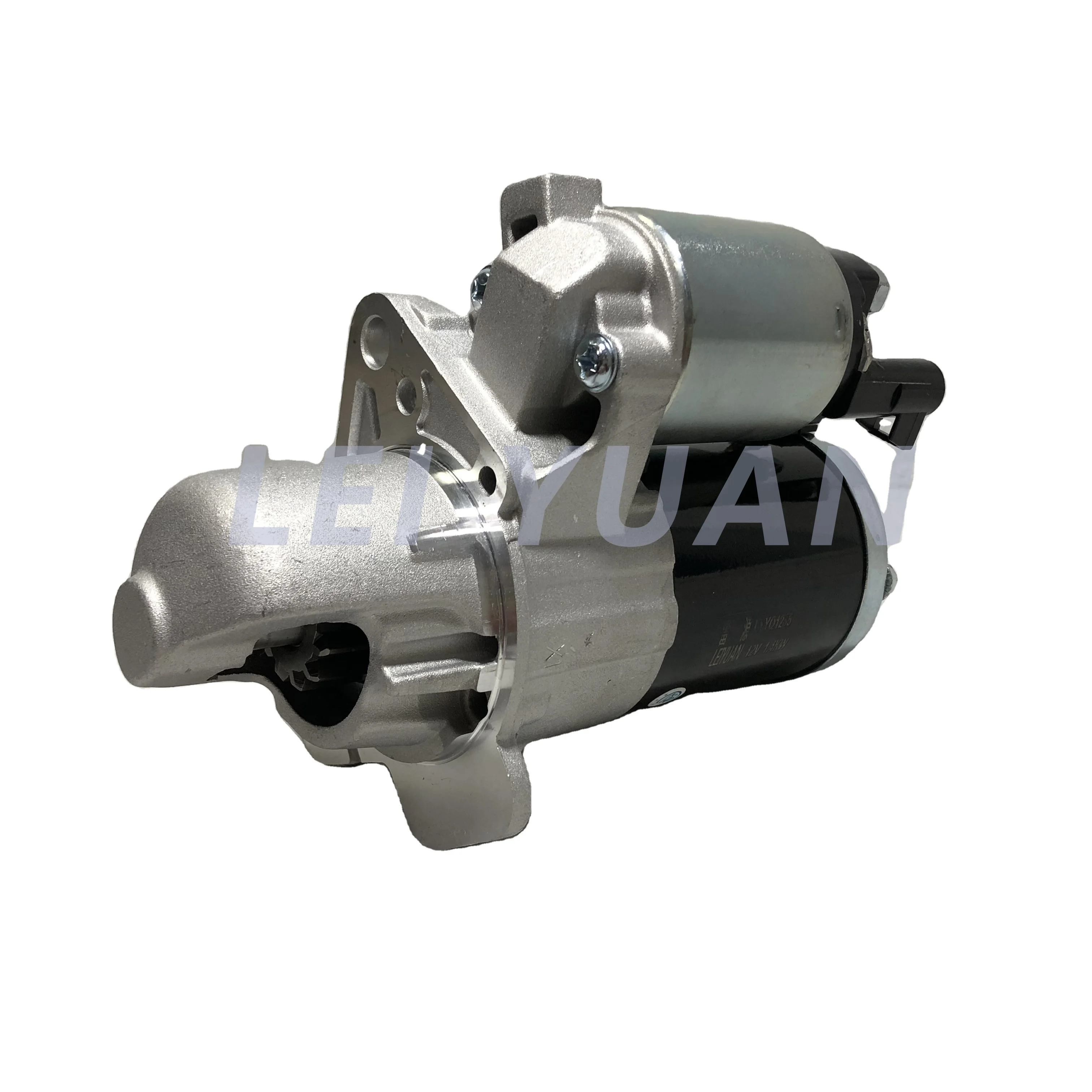 hot sale car starter motor for BUICK LACROSSE 3.6L 2006 12598756 M000T35872 3110078J00
